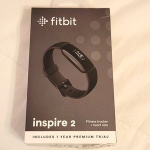 Fitbit inspire 2